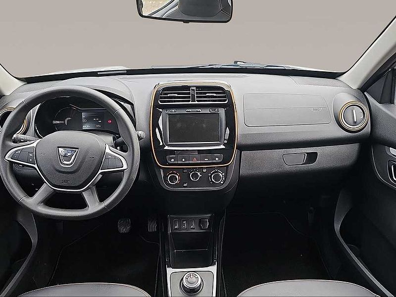 Dacia  Comfort Plus