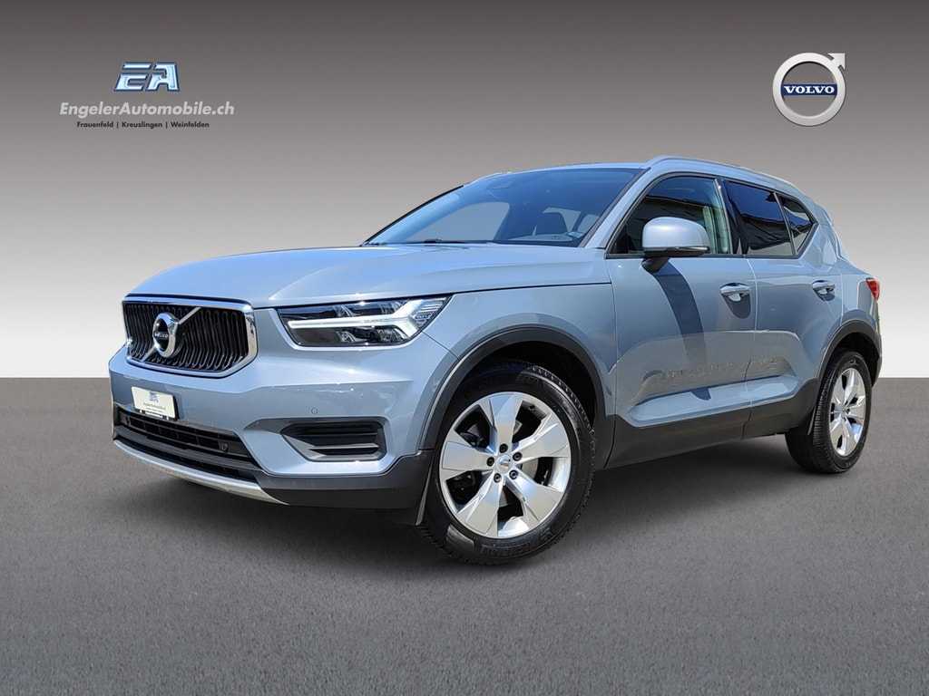 Volvo  2.0 D4 Momentum AWD