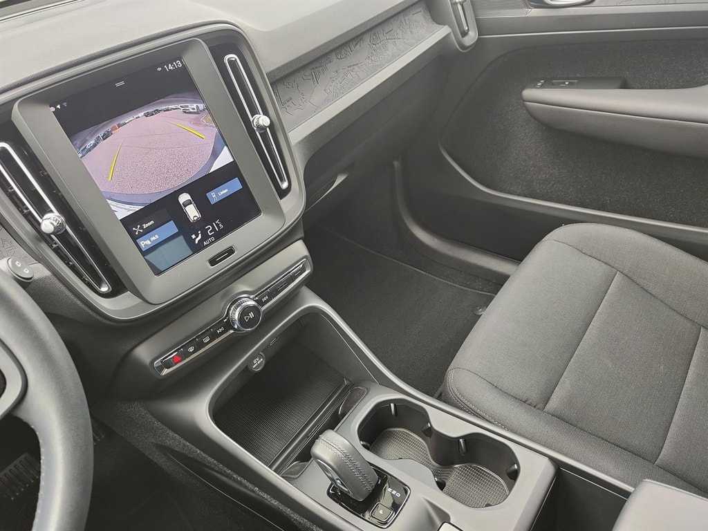 Volvo  2.0 D3