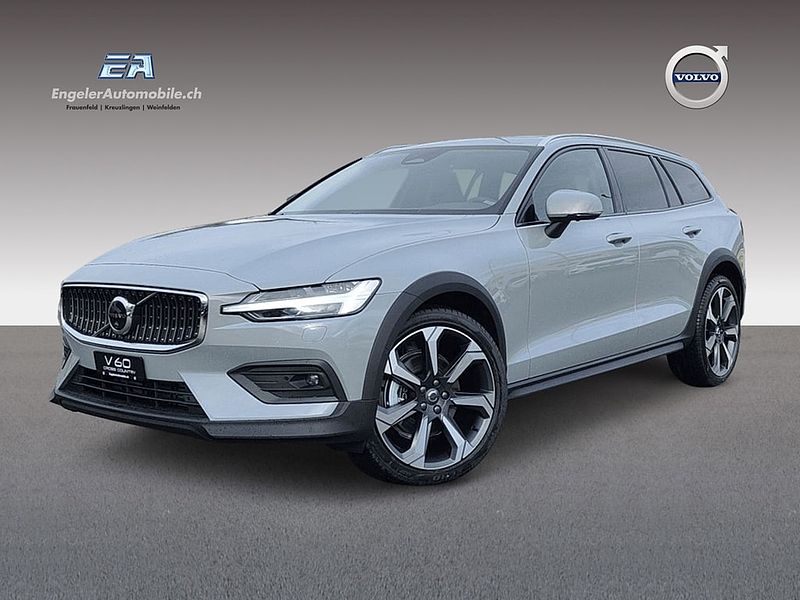 Volvo  Cross Country B4 Mild Hybrid Ultimate AWD Geartronic
