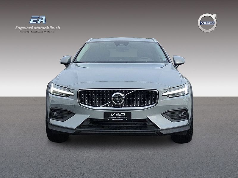 Volvo  Cross Country B4 Mild Hybrid Ultimate AWD Geartronic
